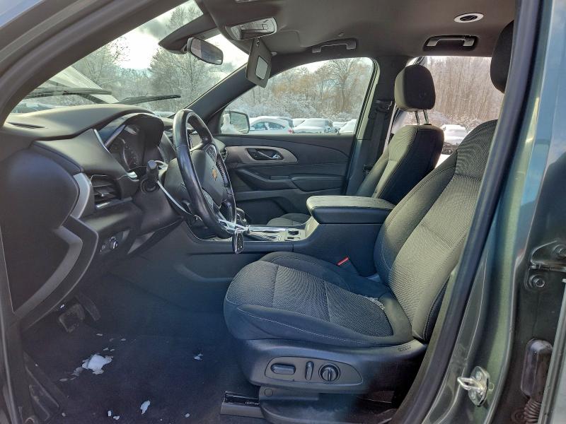 Фото 7 - CHEVROLET TRAVERSE