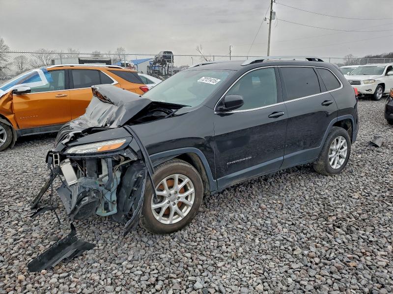 Фото 1 - JEEP GRAND CHER