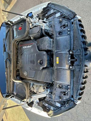 Фото 6 - MERCEDES-BENZ GLE-CLASS