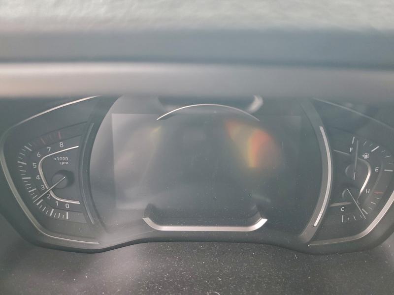 Фото 9 - HYUNDAI SANTA FE