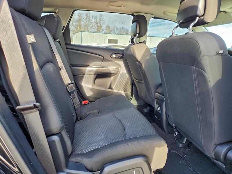 Фото 11 - DODGE JOURNEY