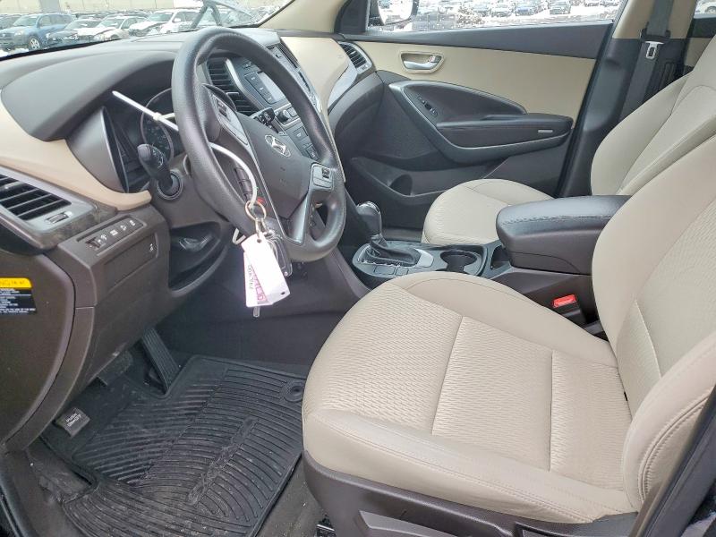 Фото 7 - HYUNDAI SANTA FE