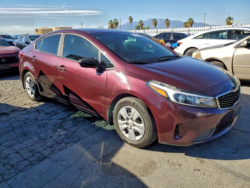 Фото 4 - KIA FORTE