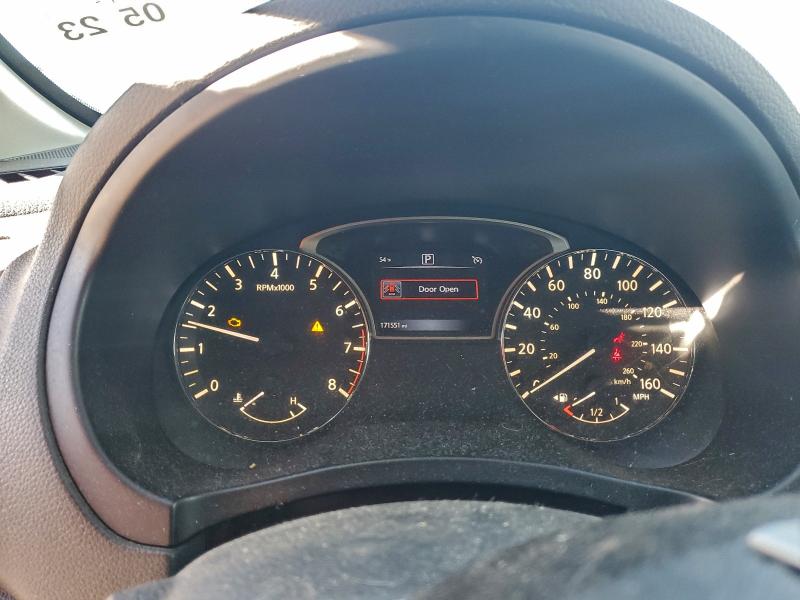 Фото 9 - NISSAN ALTIMA