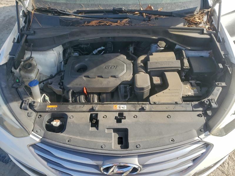 Фото 12 - HYUNDAI SANTA FE