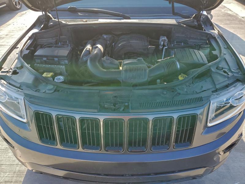 Фото 11 - JEEP GRAND CHER