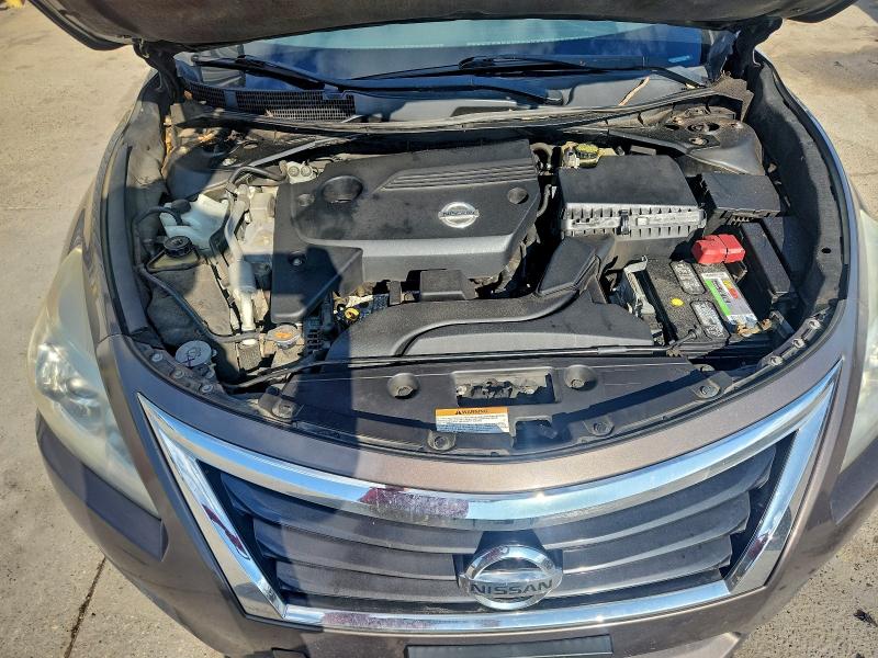 Фото 11 - NISSAN ALTIMA