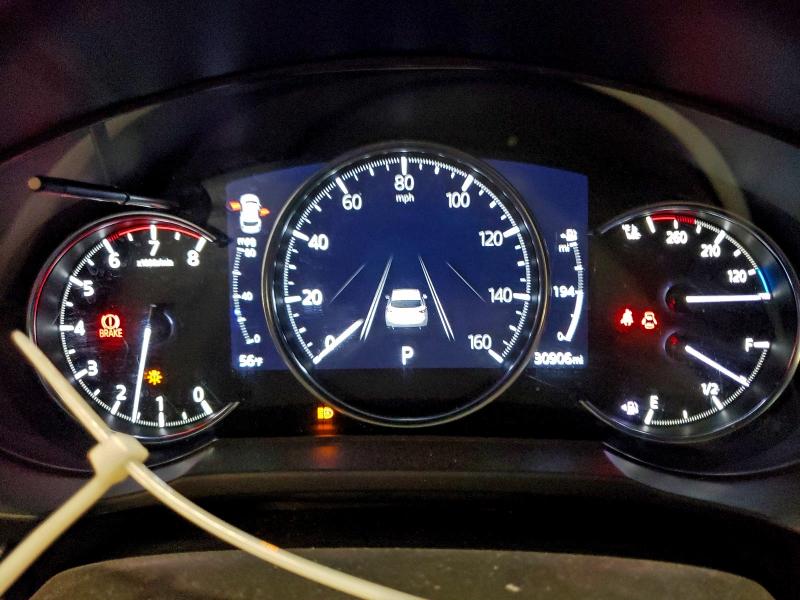 Фото 9 - MAZDA CX-5