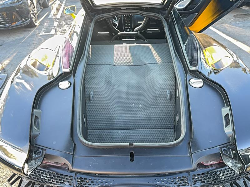 MCLAREN-AUTOMOTIVE GT 2020 VIN SBM22GCA3LW000082