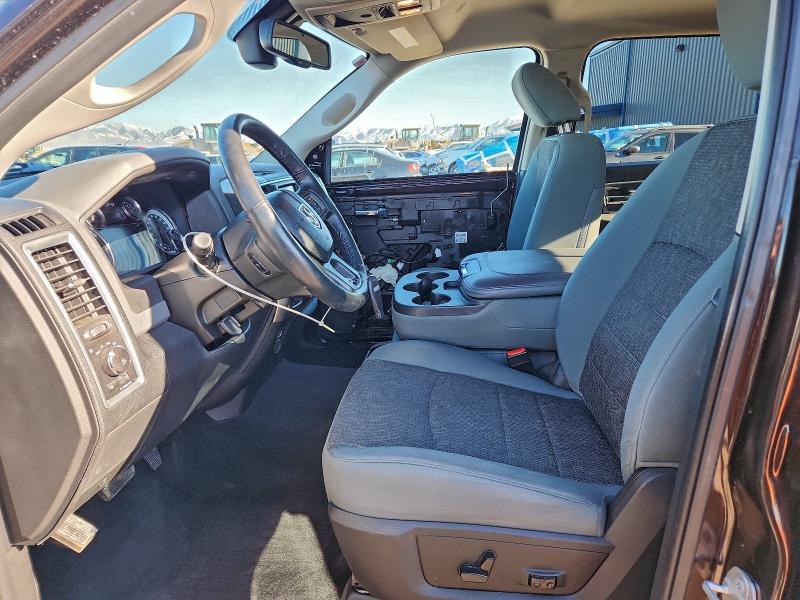 Фото 7 - RAM 1500