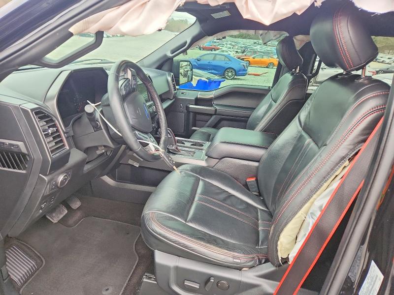 Фото 7 - FORD F-150