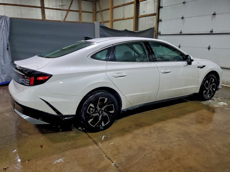 Фото 3 - HYUNDAI SONATA