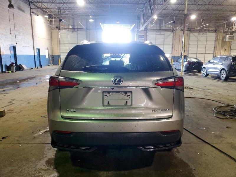 Фото 6 - LEXUS NX