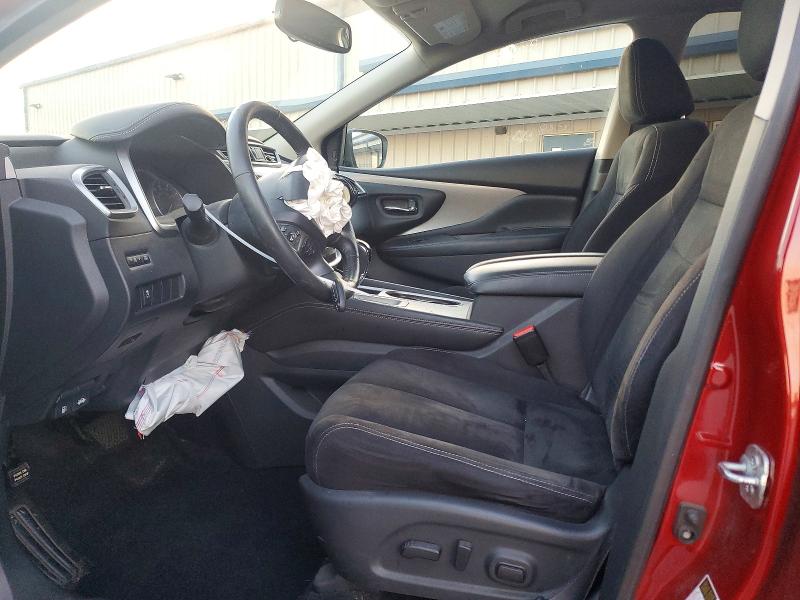 Фото 7 - NISSAN MURANO