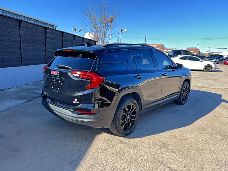 Фото 4 - GMC TERRAIN