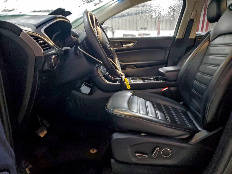 Фото 7 - FORD EDGE