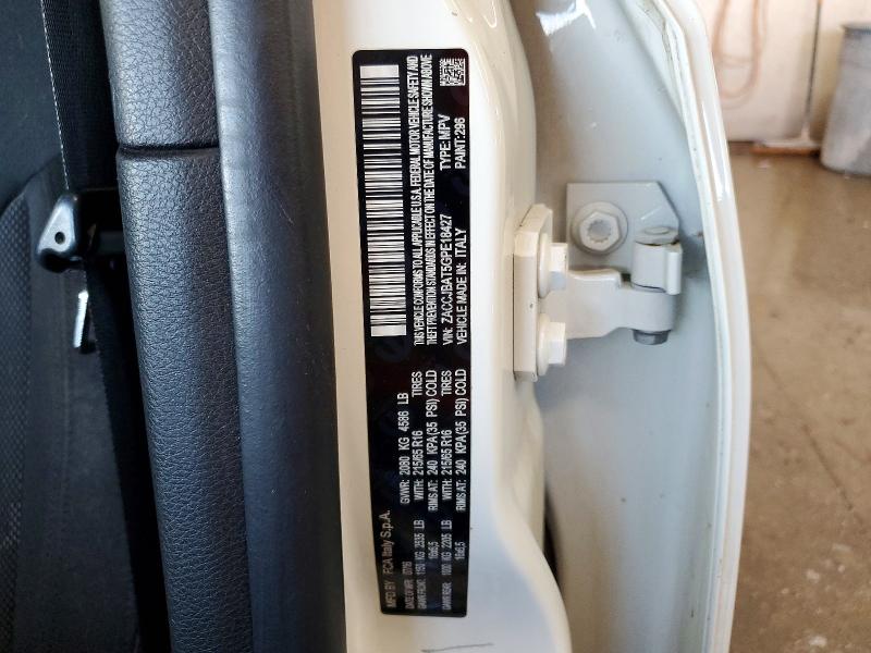 Фото 14 - JEEP RENEGADE