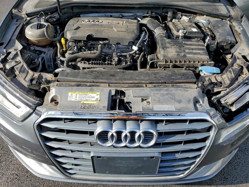 Фото 11 - AUDI A3