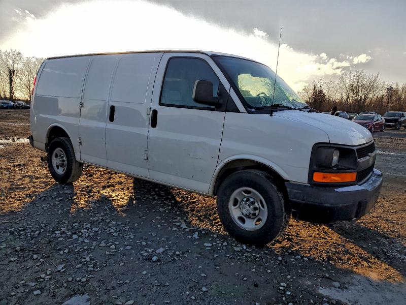 Фото 4 - CHEVROLET EXPRESS