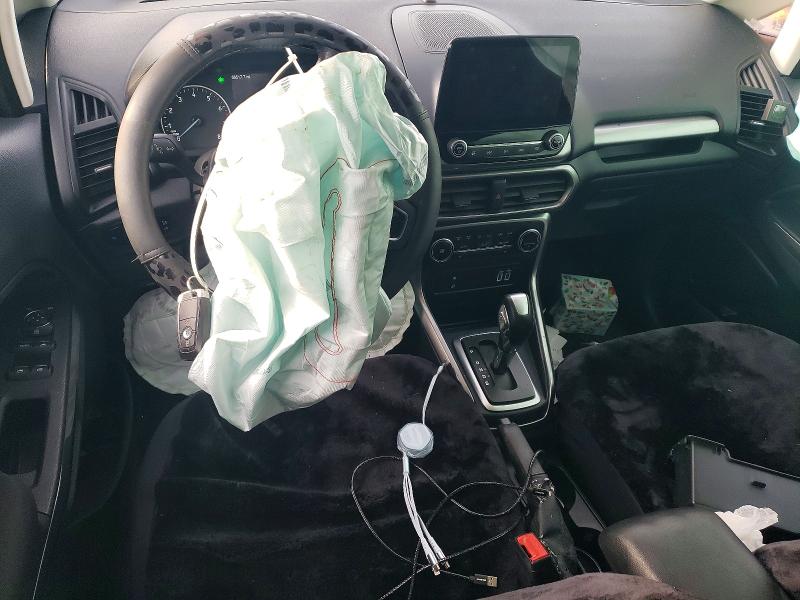 Фото 8 - FORD ECOSPORT