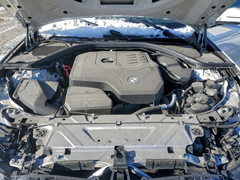 Фото 11 - BMW 3 SERIES