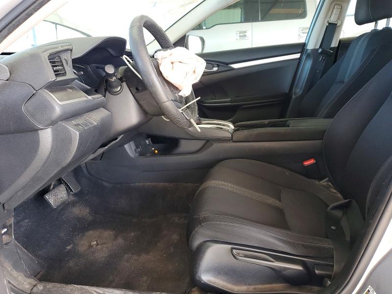 Фото 7 - HONDA CIVIC