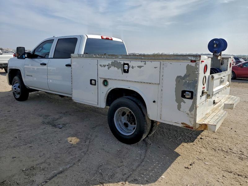 Фото 2 - CHEVROLET ALL Models