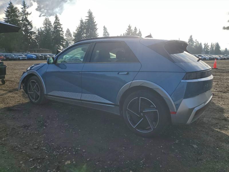 Фото 2 - HYUNDAI IONIQ