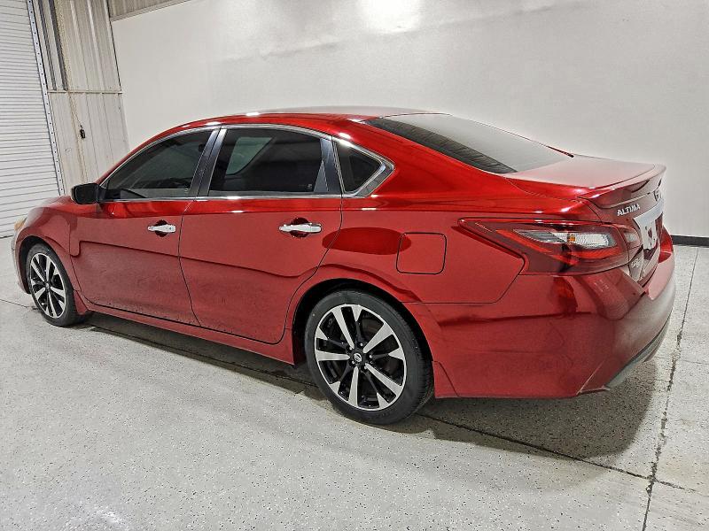 Фото 2 - NISSAN ALTIMA