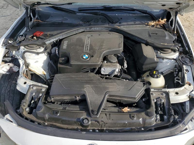 Фото 11 - BMW 3 SERIES