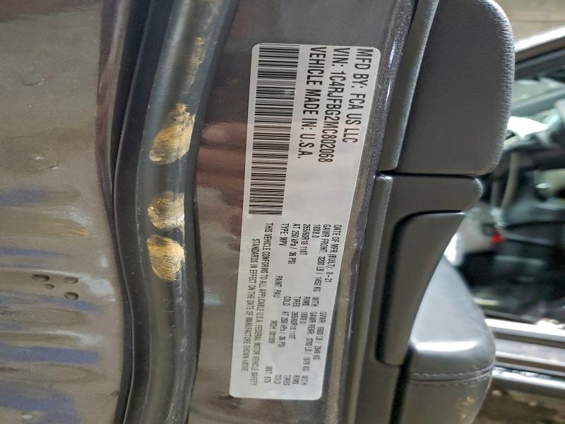 Фото 14 - JEEP GRAND CHER