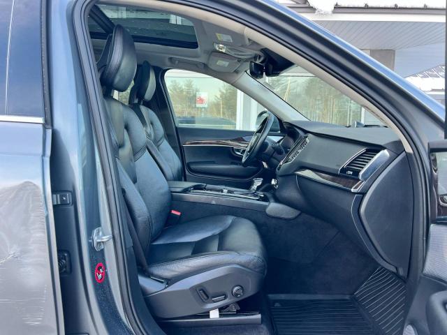 Фото 5 - VOLVO XC90