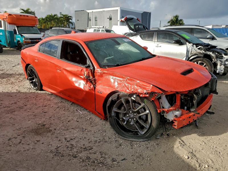 Фото 4 - DODGE CHARGER