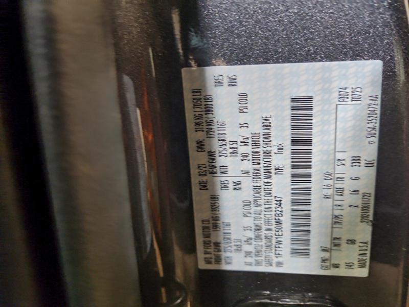 Фото 13 - FORD F-150