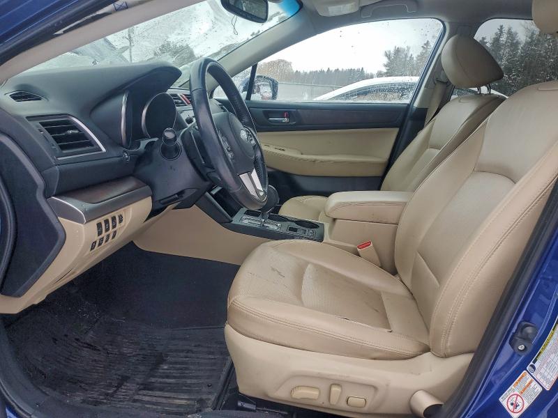 Фото 7 - SUBARU OUTBACK