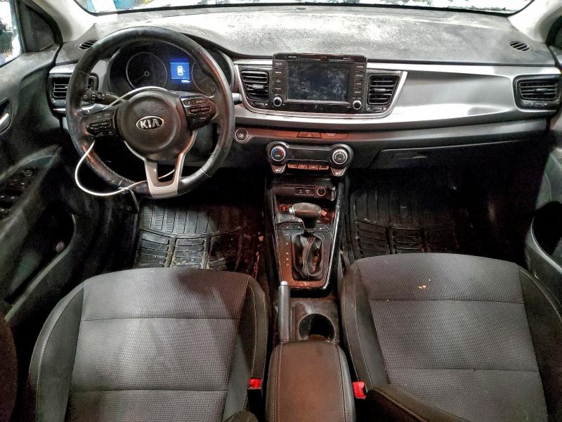 Фото 8 - KIA RIO