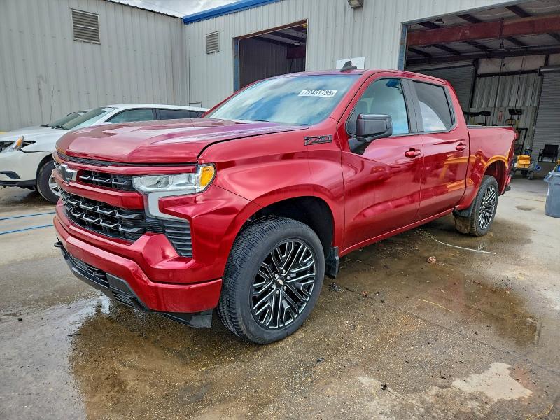 Фото 1 - CHEVROLET ALL Models