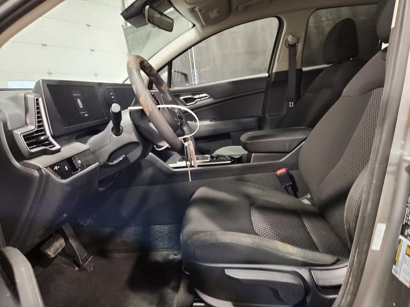 Фото 7 - KIA SPORTAGE