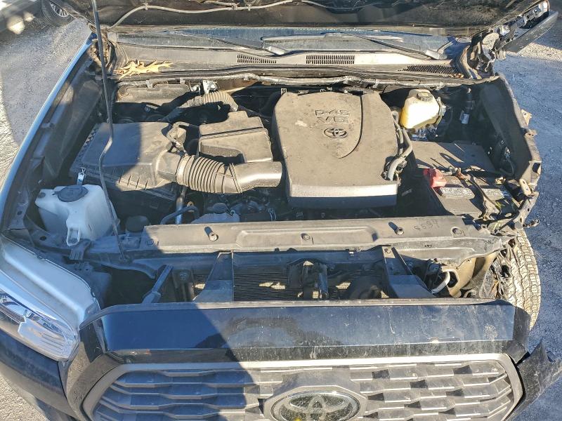 Фото 11 - TOYOTA TACOMA