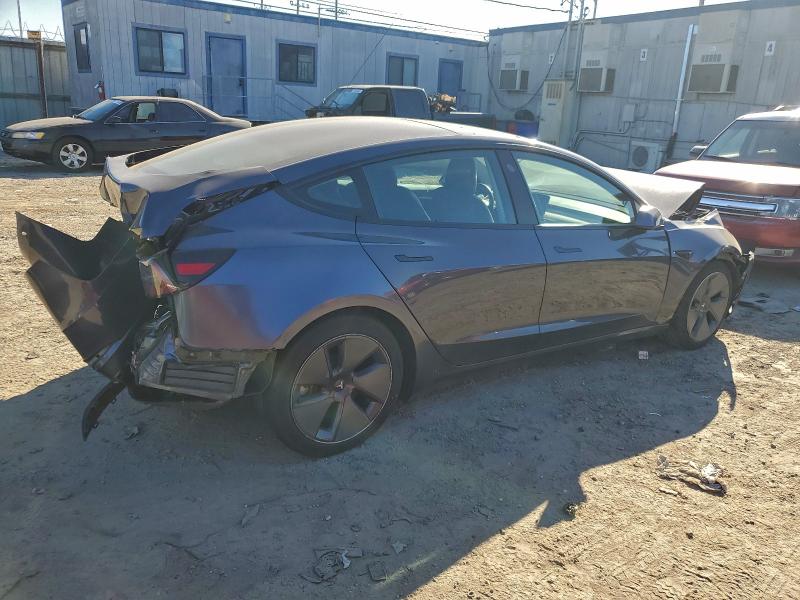 Фото 3 - TESLA MODEL 3