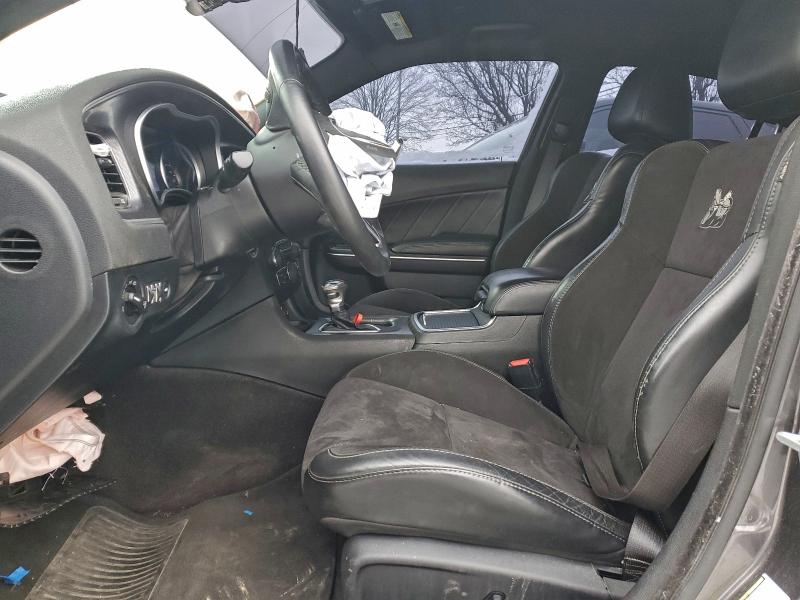 Фото 7 - DODGE CHARGER