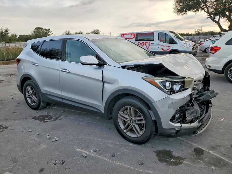 Фото 4 - HYUNDAI SANTA FE