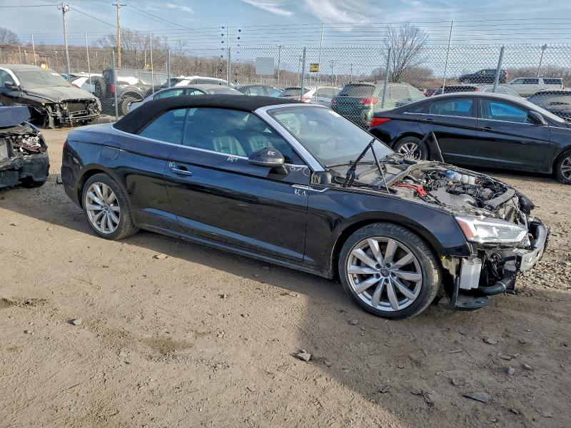 Фото 4 - AUDI A5