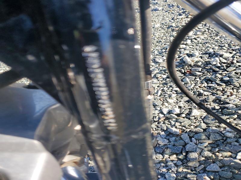 HARLEY-DAVIDSON FX 2002