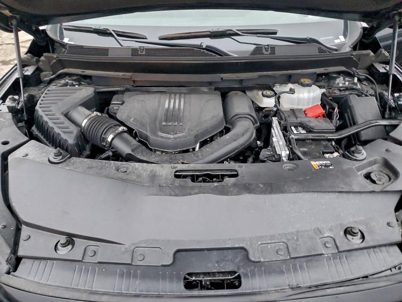 Фото 11 - BUICK ENCLAVE