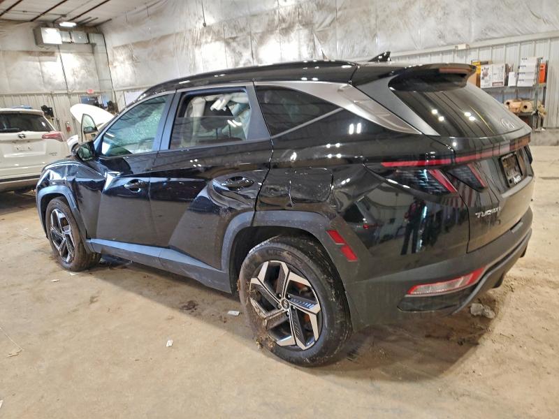 Фото 2 - HYUNDAI TUCSON