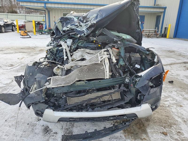 Фото 5 - CHEVROLET TRAILBLZR