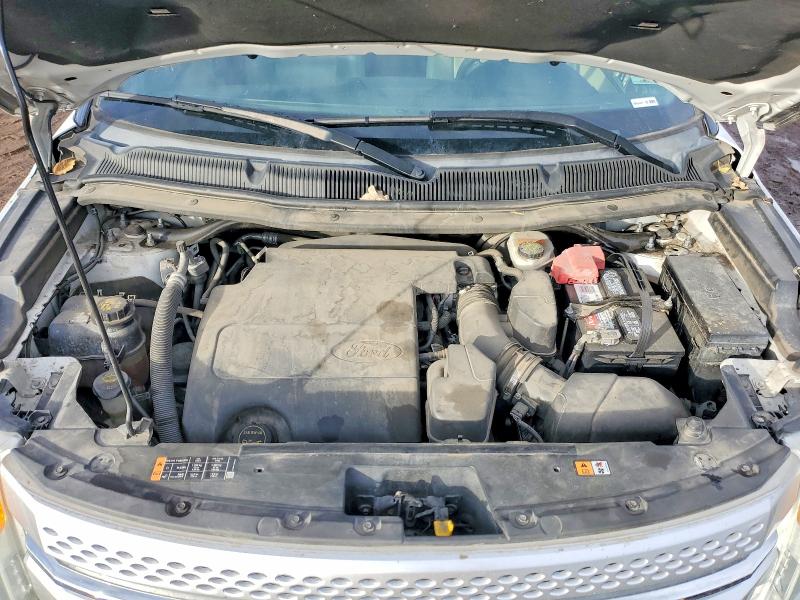 Фото 11 - FORD EXPLORER