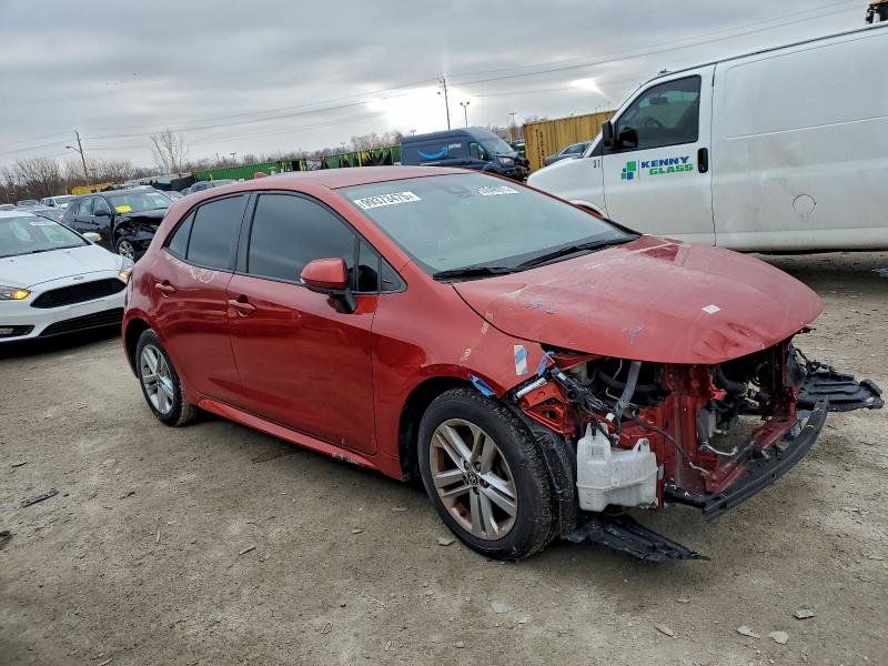 Фото 4 - TOYOTA COROLLA