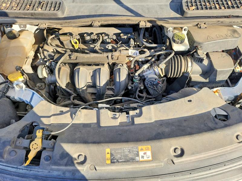 Фото 12 - FORD ESCAPE